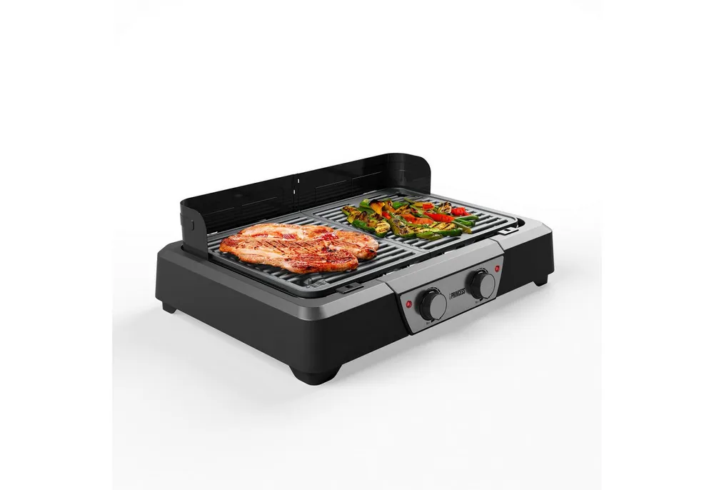 PRINCESS Elektrogrill Princess 112254 Elektrischer Grill und Tischgrill
