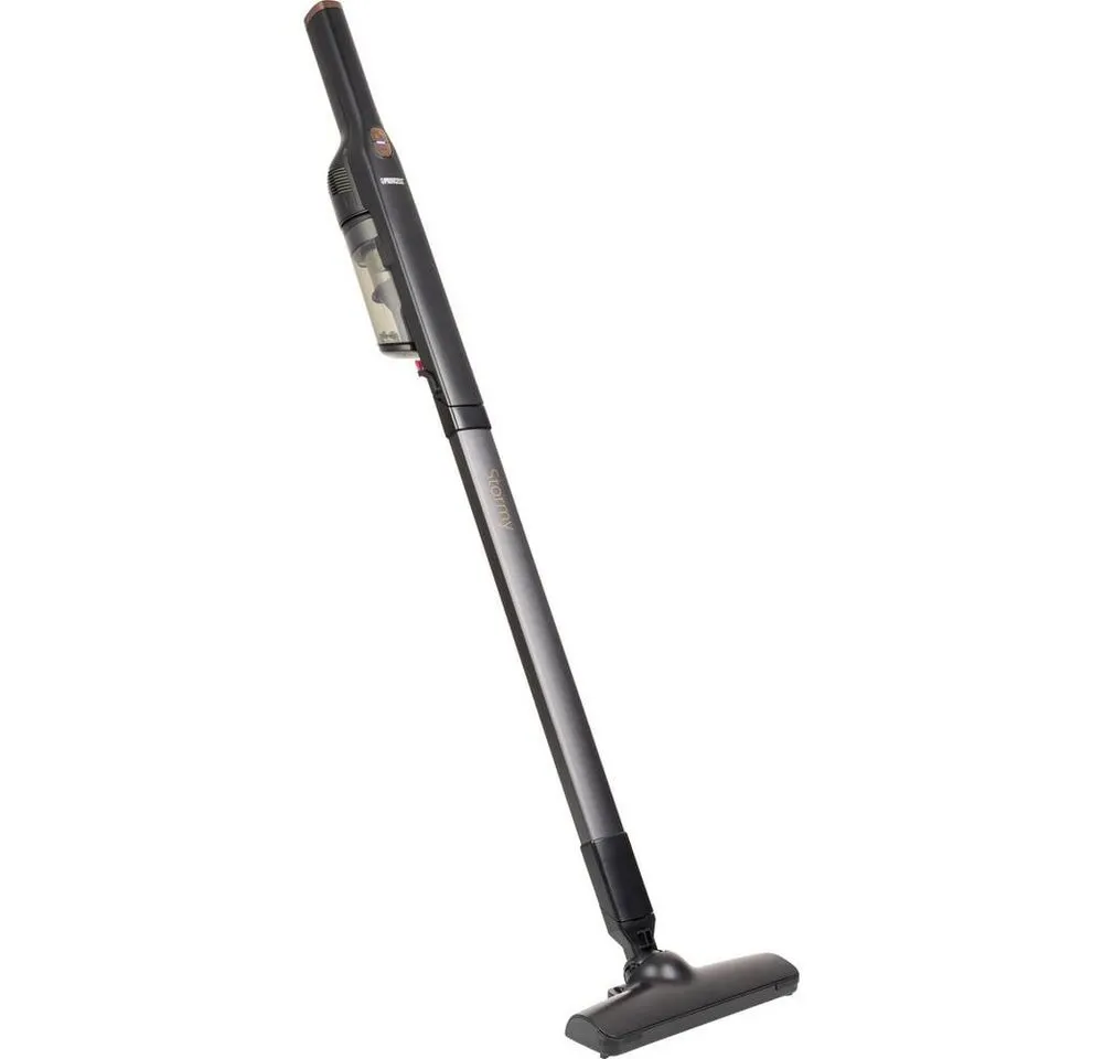 PRINCESS Handstaubsauger 01.339790.01.001 Akku-Handstaubsauger 11.1 V Beutellos