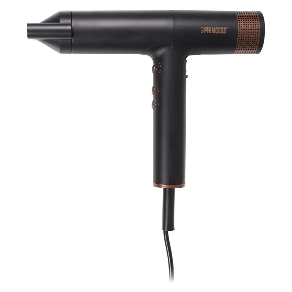 Profi-Airstyler 7-in-1 529205 Haartrockner
