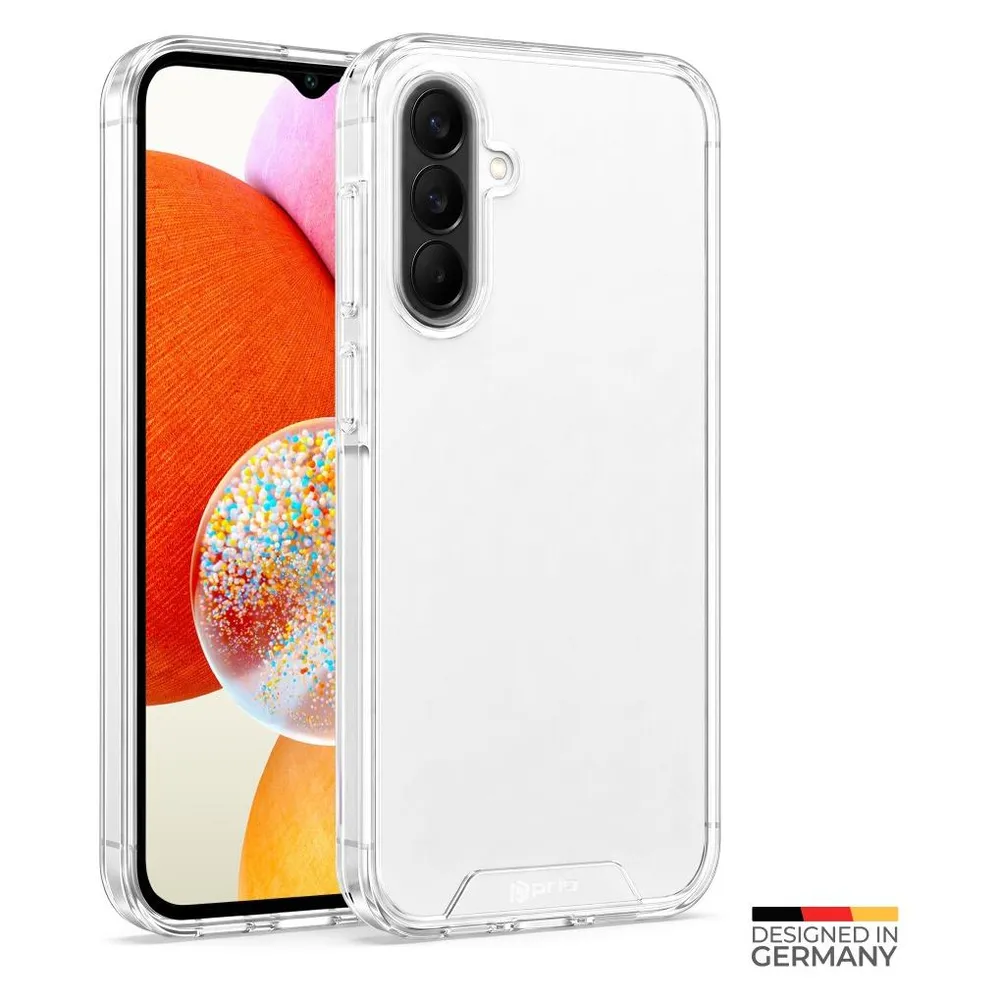 prio Schutzhülleklar (Samsung Galaxy S24 Ultra)