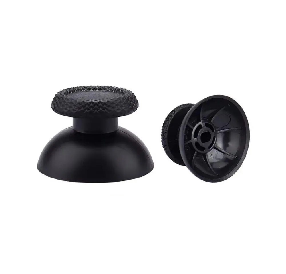 prio Joystick Analog Cap für PS5 Controller schwarz PlayStation 5-Controller