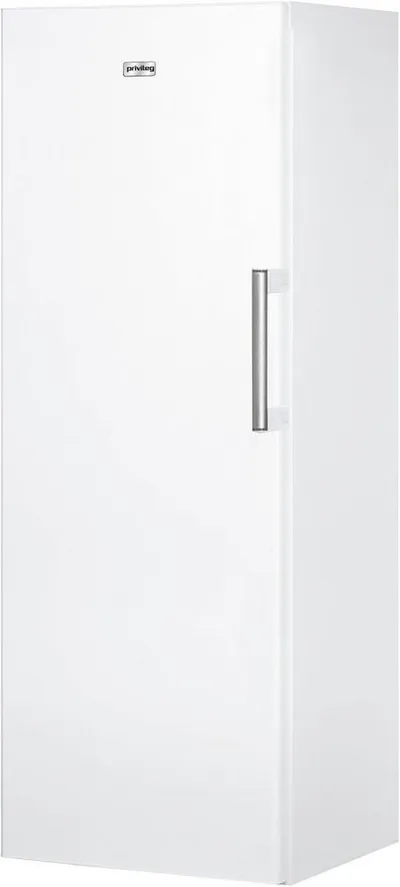 Privileg Gefrierschrank PFVN 266 W, 167 cm hoch, 59,5 cm breit
