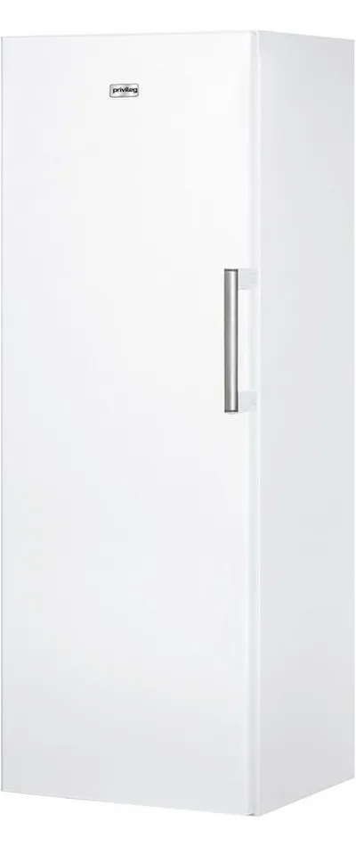 Privileg Gefrierschrank PFVN D228 W, 167 cm hoch, 59,5 cm breit