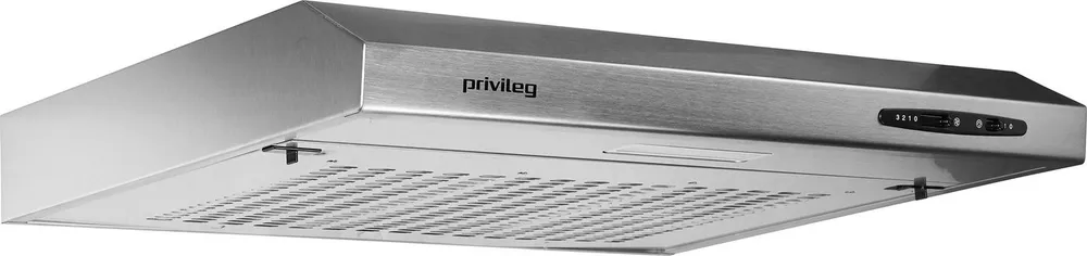 Privileg Unterbauhaube SY-6010BP-P1-C83-L41-600 SY-6010BP-P1-C83-L41-600