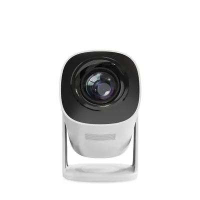 Beamer Prixton Dalí HD 720p 4800 Lumen 120" LED LCD Portabel Ambience Lighting