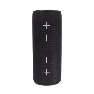 Lautsprecher Prixton Stereo Wireless 40 W teilbar mit 2x 4.000 mAh Akku