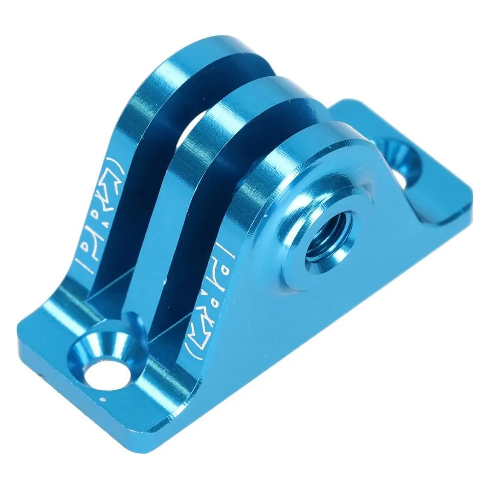 PRO Bike Gear Halterung Der Kamerahalterung Blau Schraubar