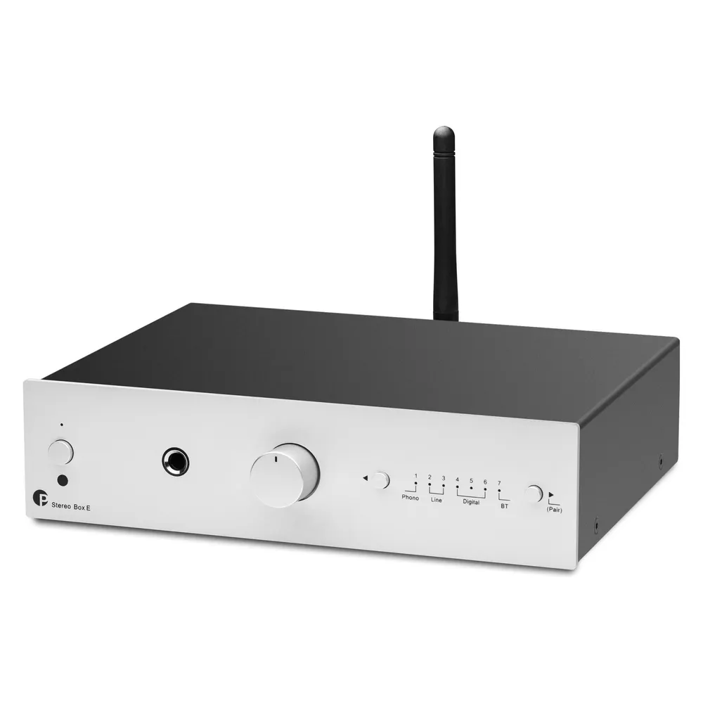 Pro-Ject Stereo Box E