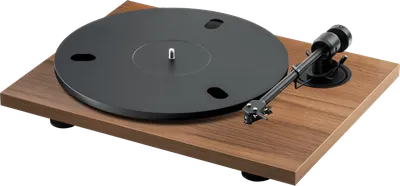 Pro-Ject E1.2 Braun
