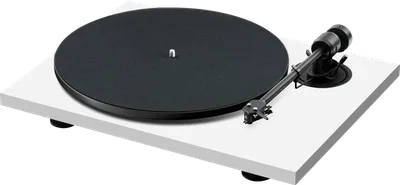 Pro-Ject E1.2 Weiß