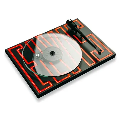 Pro-Ject Elvis Turntable