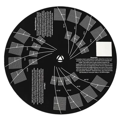 Pro-Ject Align It Ds3