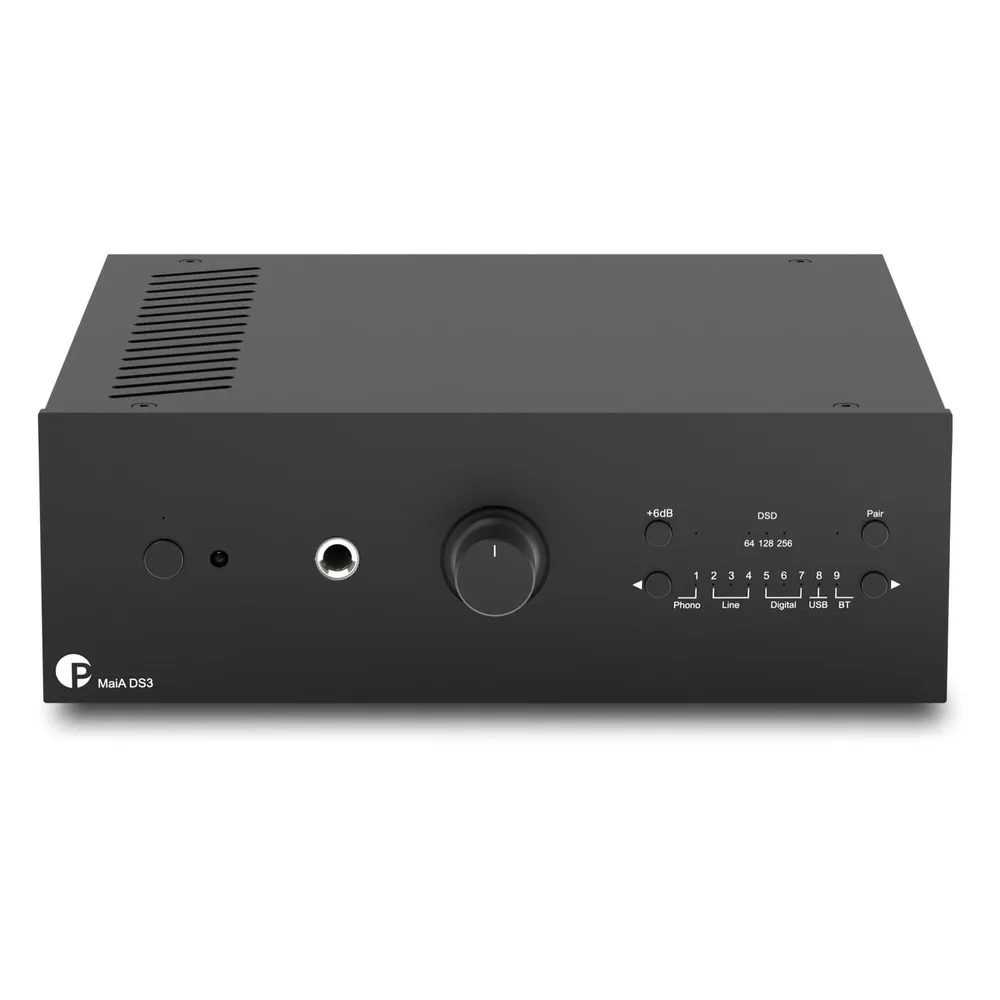Pro-Ject MaiA DS3