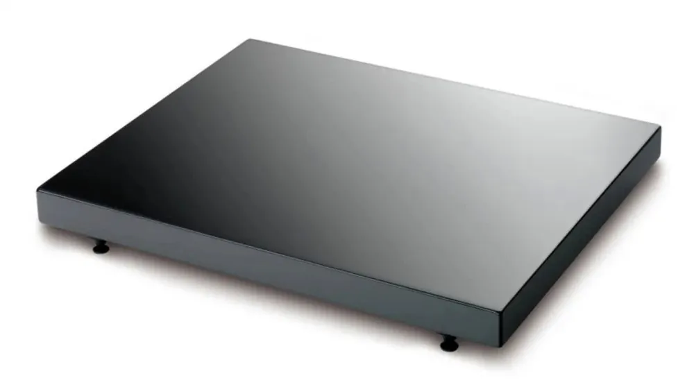 Pro-Ject Pro-Ject Ground it deluxe 1 Plattenspieler