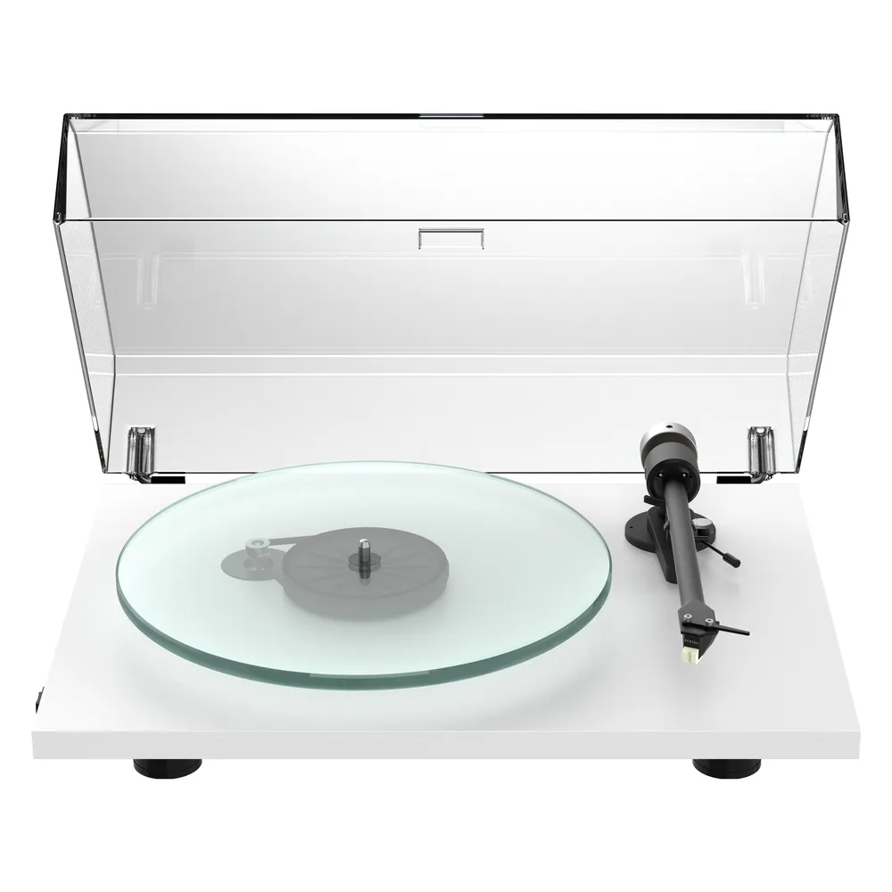 Pro-Ject T2 (Manuell)