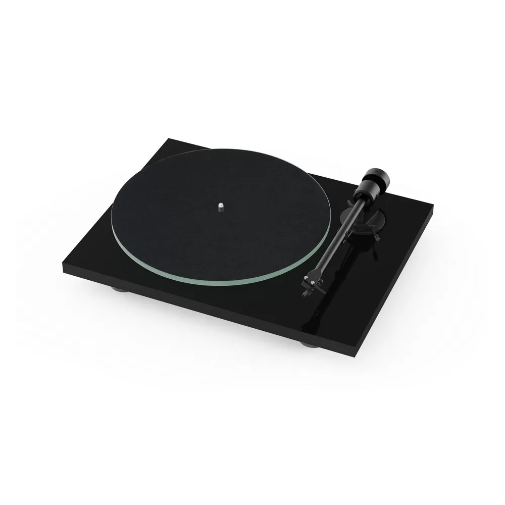 Pro-Ject T1 EVO Phono (Manuell)