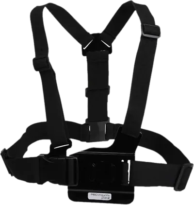 PRO-mounts Chest Harness Mount