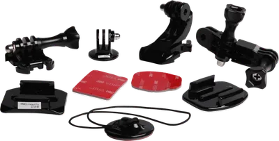 PRO-Mounts Grab Box of Mounts