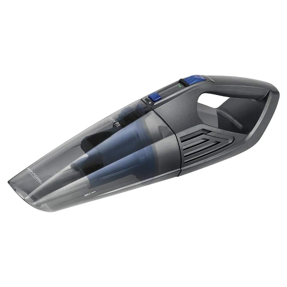 PC-AKS 3034 Akku-Handstaubsauger ohne Stiel