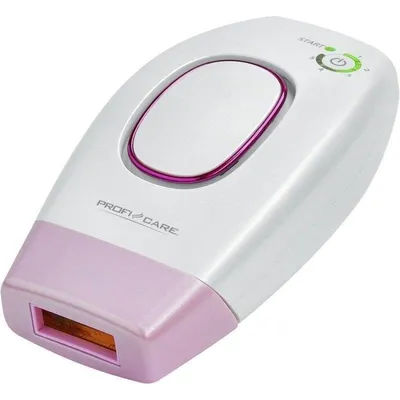 IPL Haarentfernung ProfiCare PC-IPL 3024 Kabellos Ergonomisch