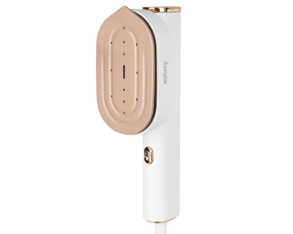 ProfiCare Dampfglätter PC-DG 3124, Dampfglätter, 30 Sek. Aufheizzeit, Steamer