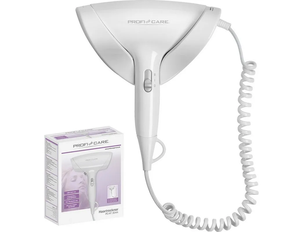 ProfiCare Haartrockner PC-HT 3044