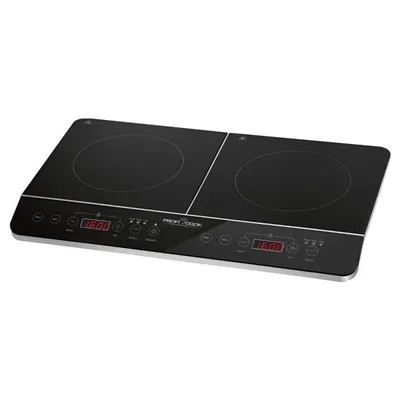 PC-DKI 1067 Induktions Doppelkochplatte