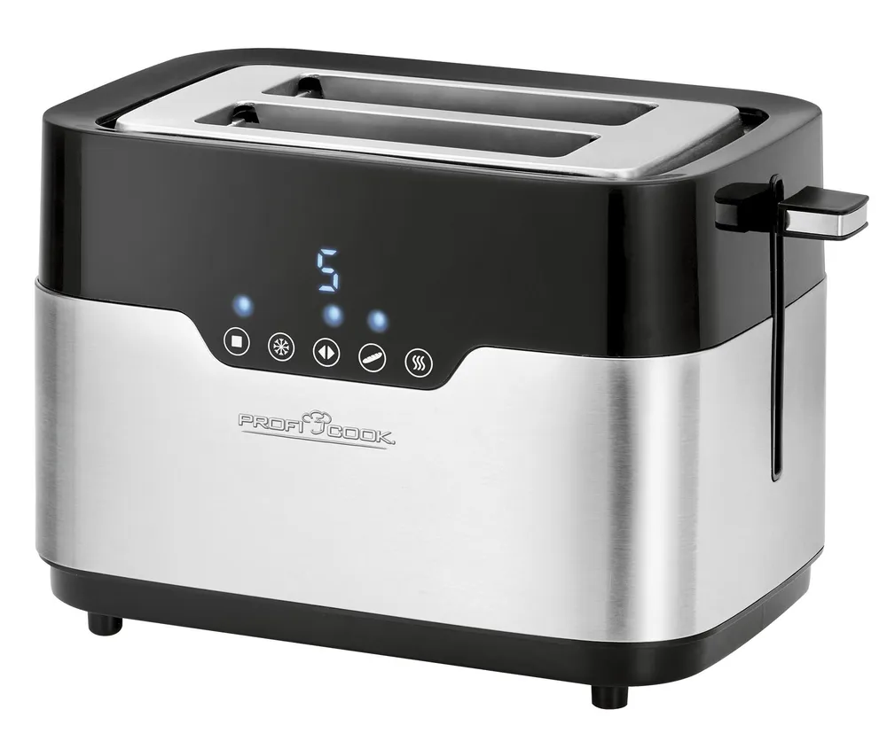 PC-TA 1170 Toaster
