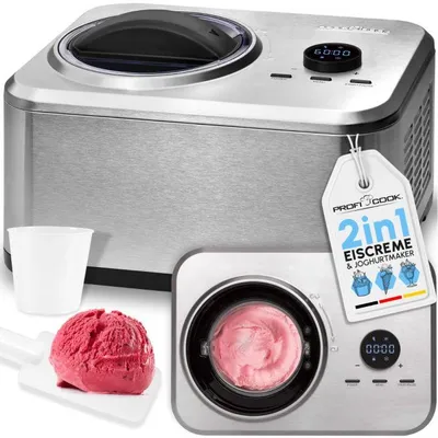 PC-ICM 1268 Eismaschine