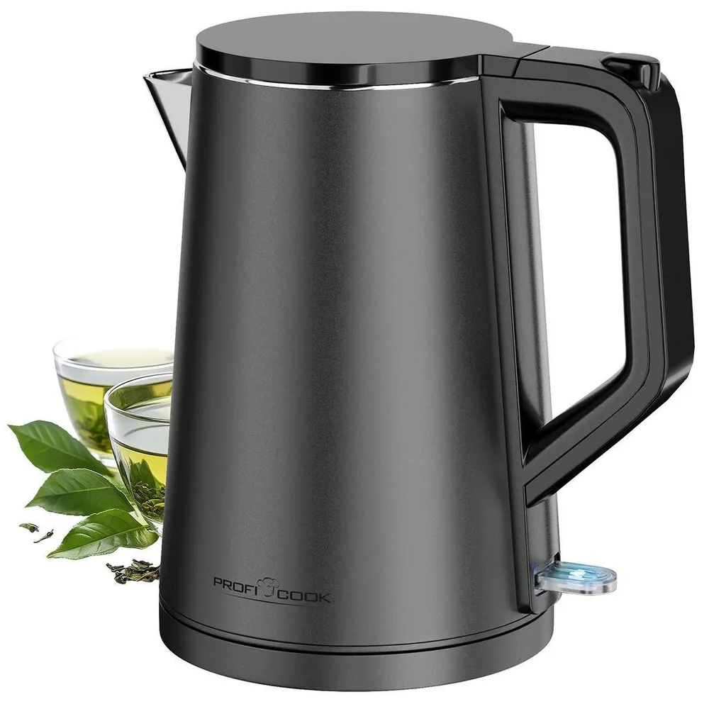 PC-WK 1290 Wasserkocher