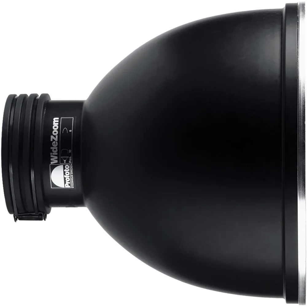 Profoto Reflektor Widezoom