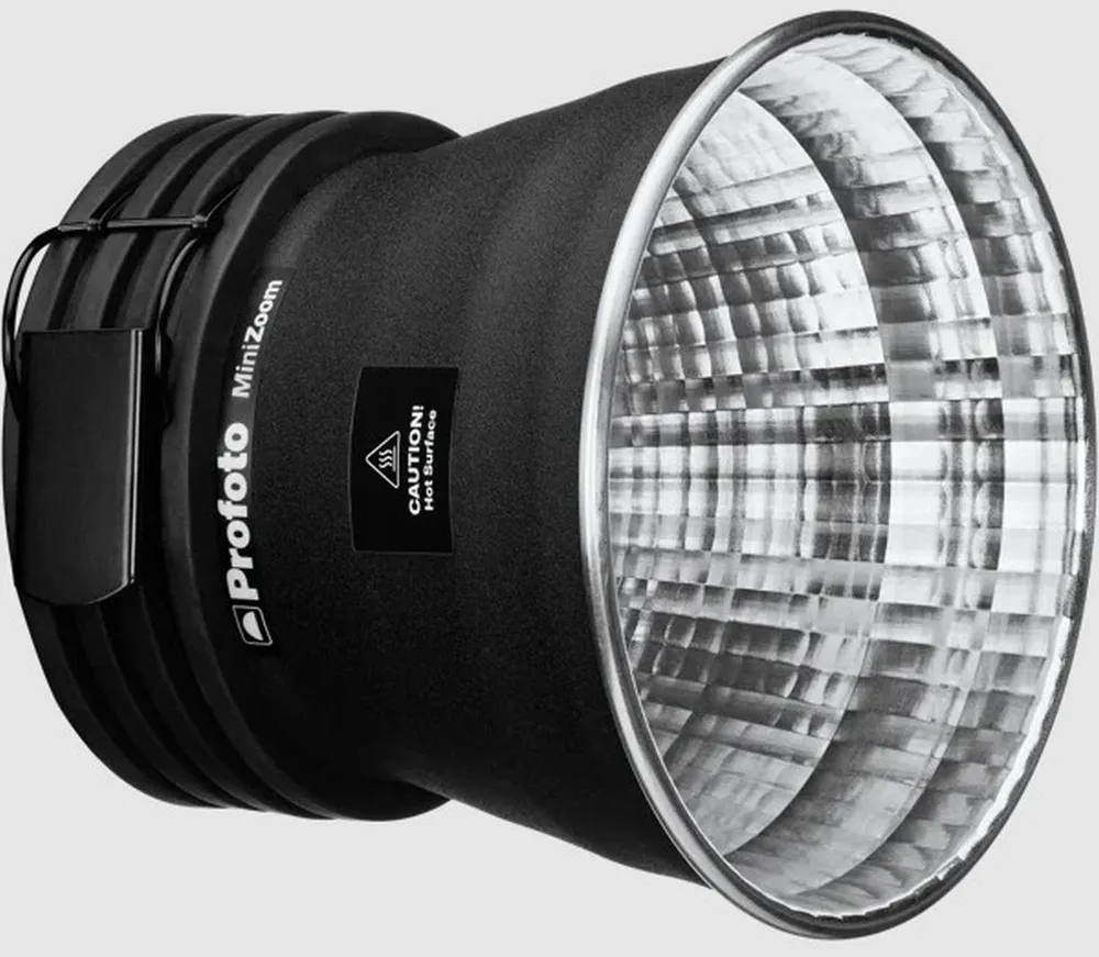 Profoto MiniZoom Reflector