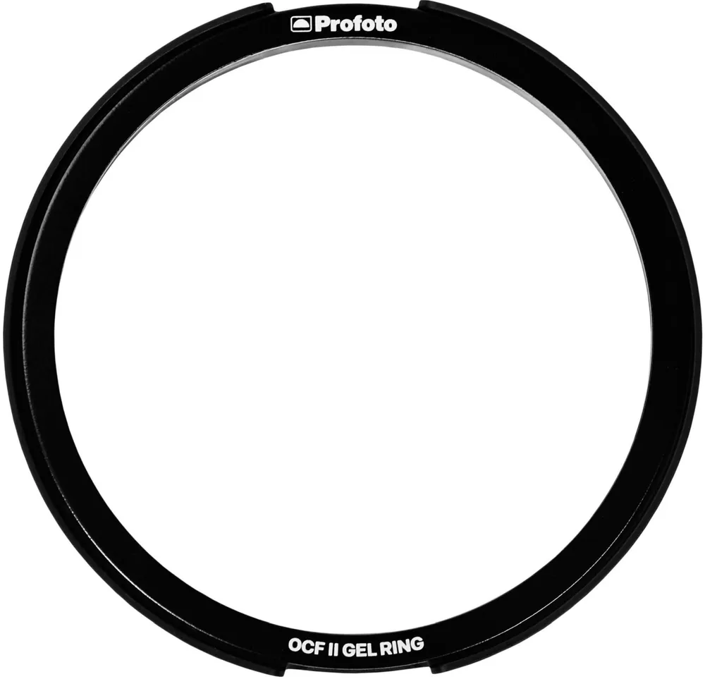 Profoto OCF II Gel Ring