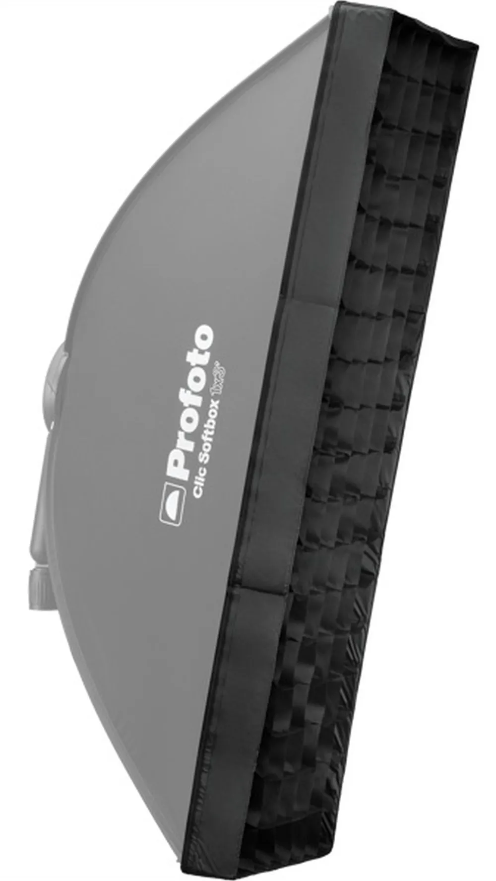 Profoto Clic Softgrid 1x3