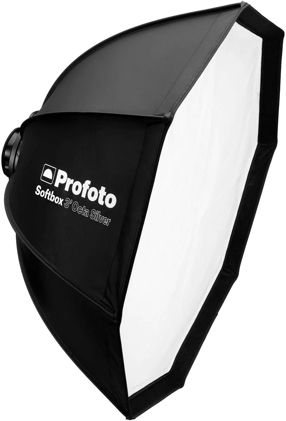 Profoto Softbox 3' Octa Silver