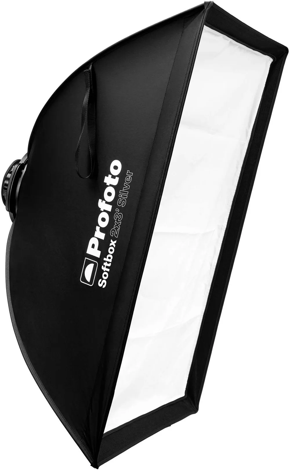 Profoto Softbox 2x3' Silver