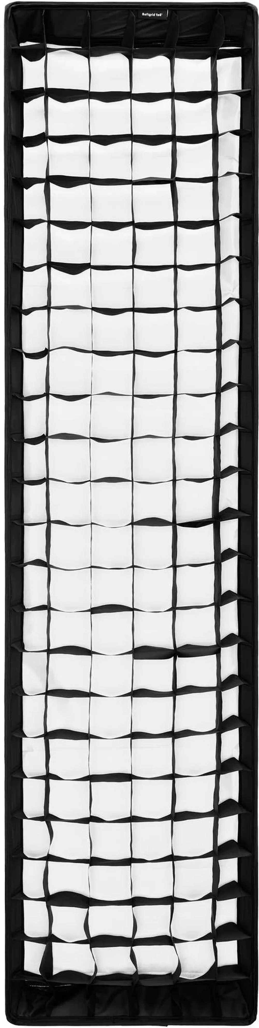 Profoto Softgrid 1x4'