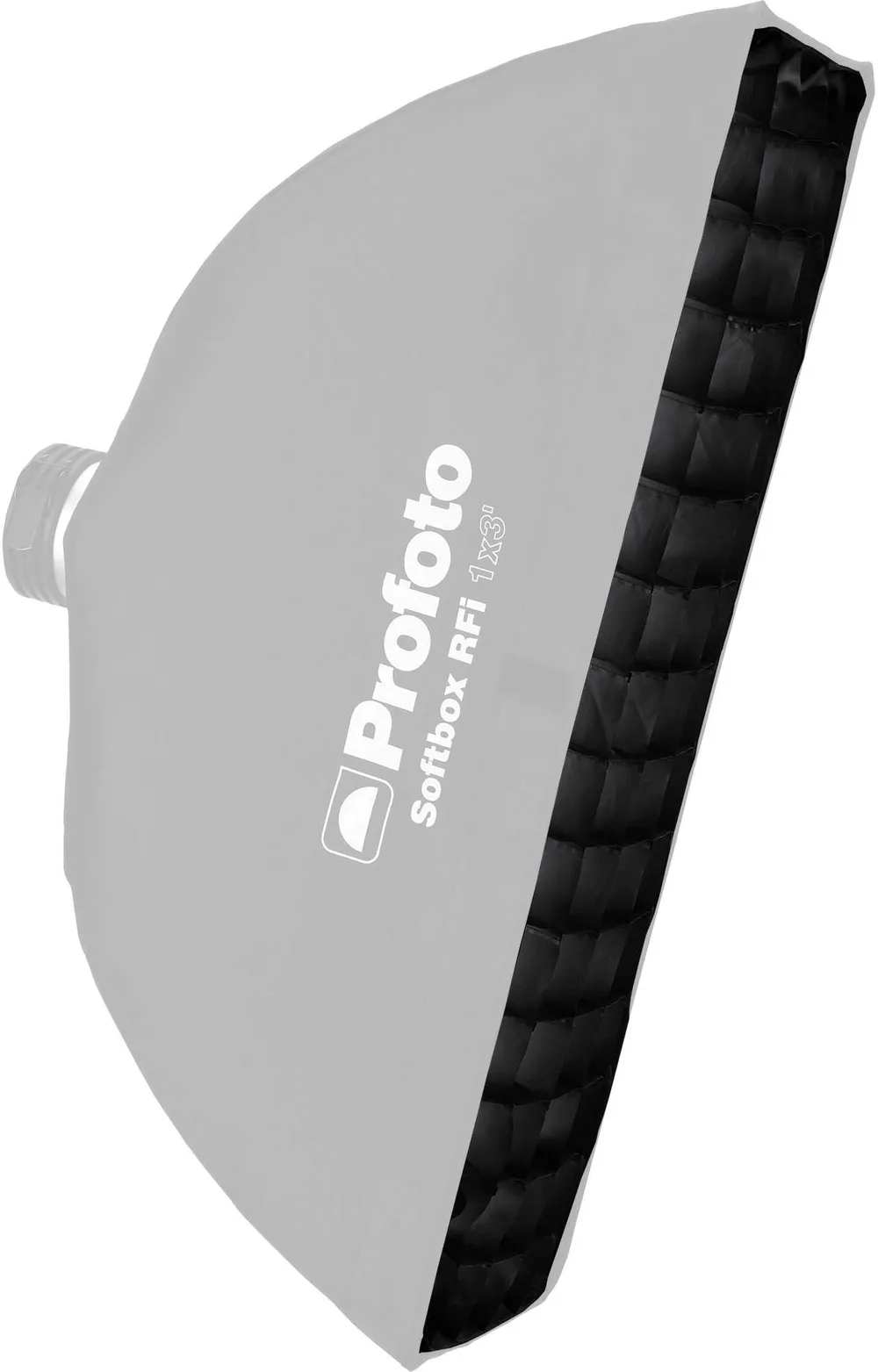 Profoto Softgrid RFi 50 1x3'