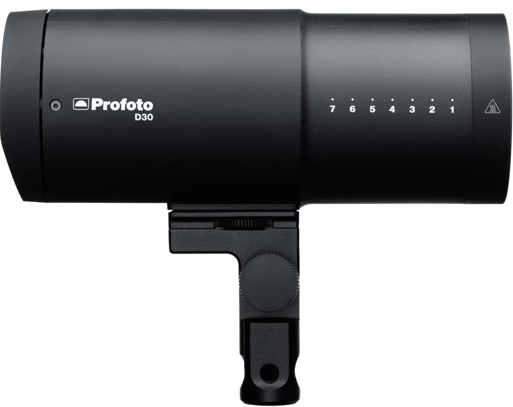 Profoto D30 Bi-Color Kompaktblitz