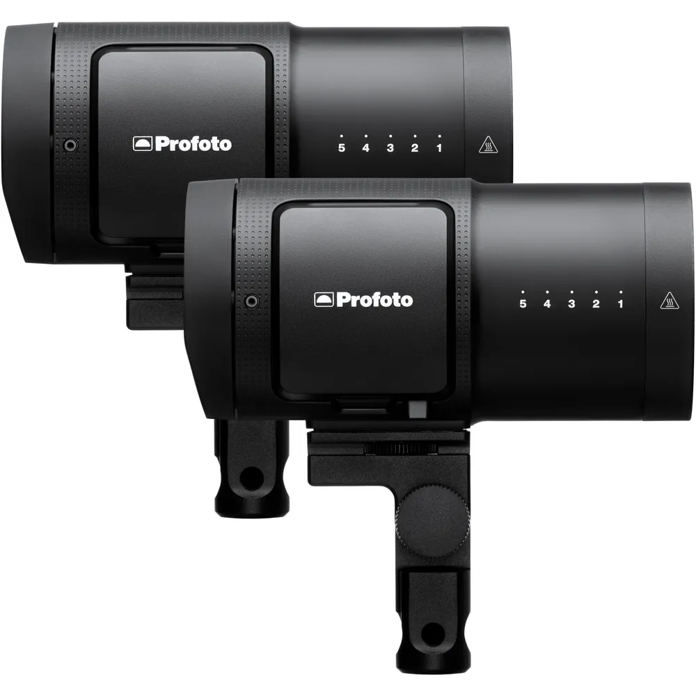 Profoto B20 Duo Kit Studio Blitzgerät