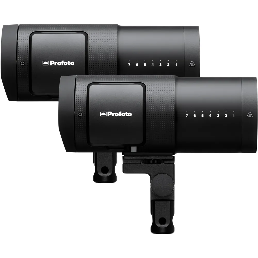 Profoto B30 Duo Kit Studio Blitzgerät