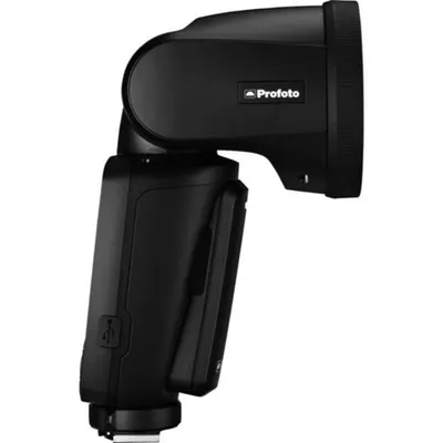 Blitz Profoto A10 Fujifilm 20 Kanale 560 g Li-Ion Akku