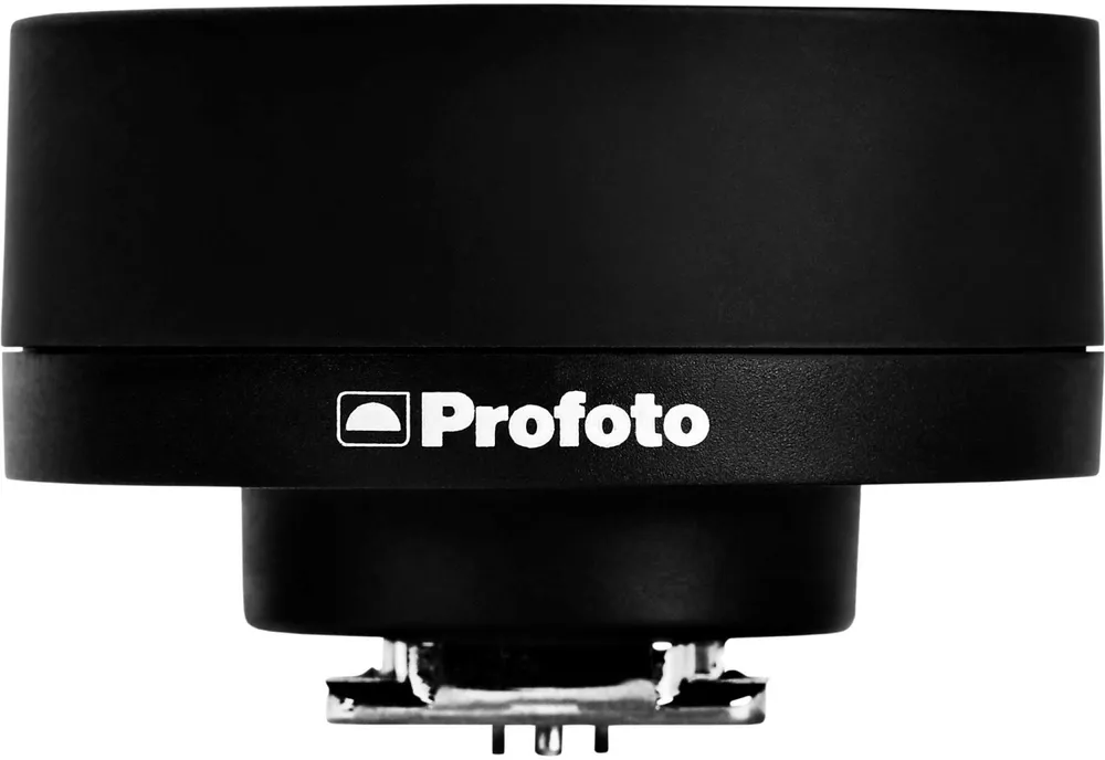 Profoto Connect Air TTL-F für Fuji