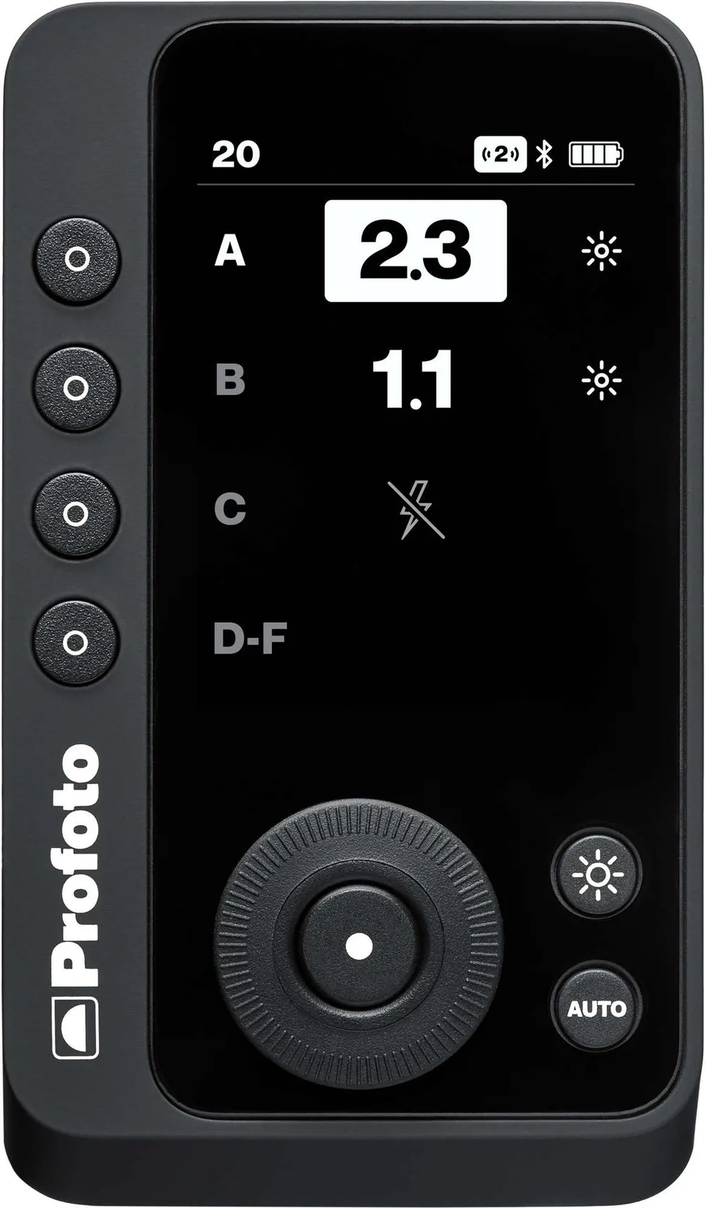 Profoto Connect Pro für Canon