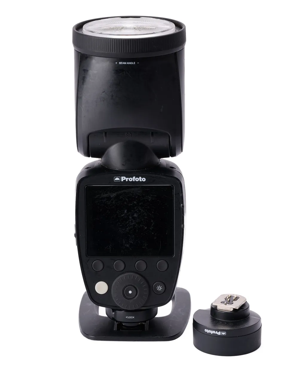 Profoto A10 + Connect Kit Canon #735000819130727 gebraucht #9171482