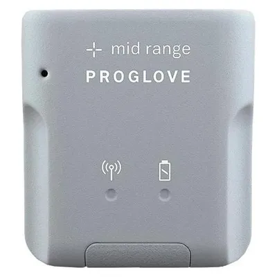 Barcodescanner ProGlove M007 Bluetooth 2D Imager Schwarz