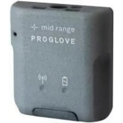 Barcodescanner ProGlove M007 Bluetooth 2D Imager Schwarz