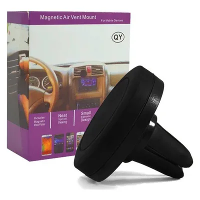 Prolink Ecobox Universal Kfz-Halterung Magnetgitter