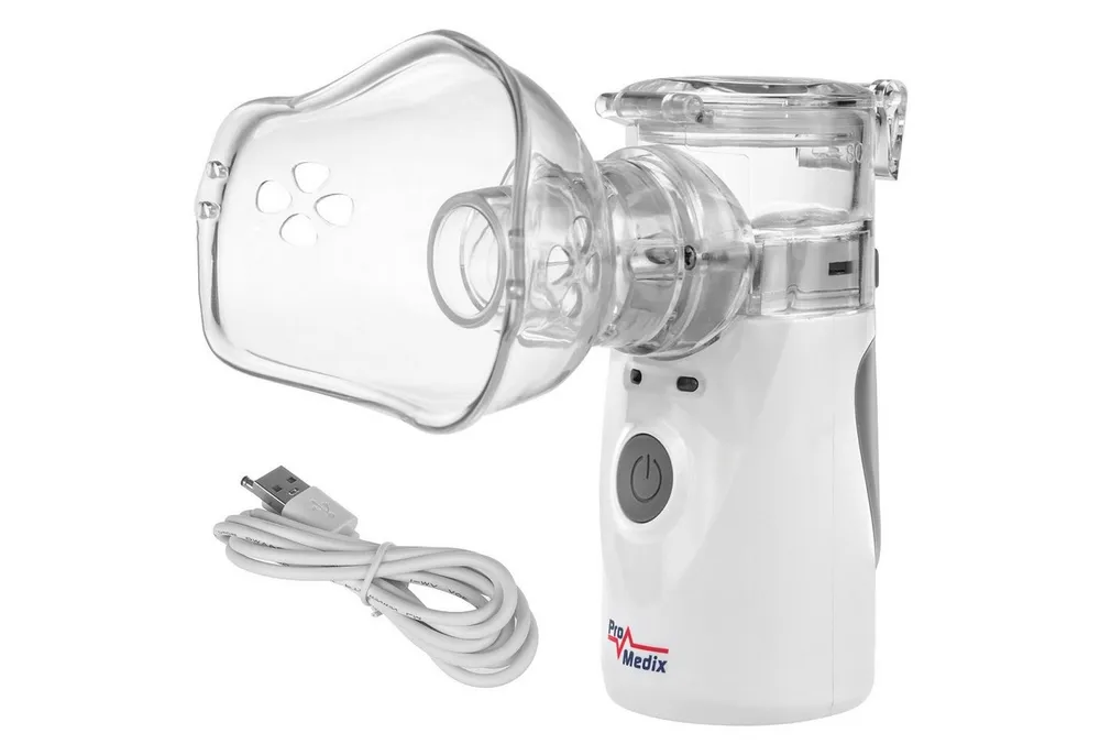Promedix Inhalationsgerät PR-835