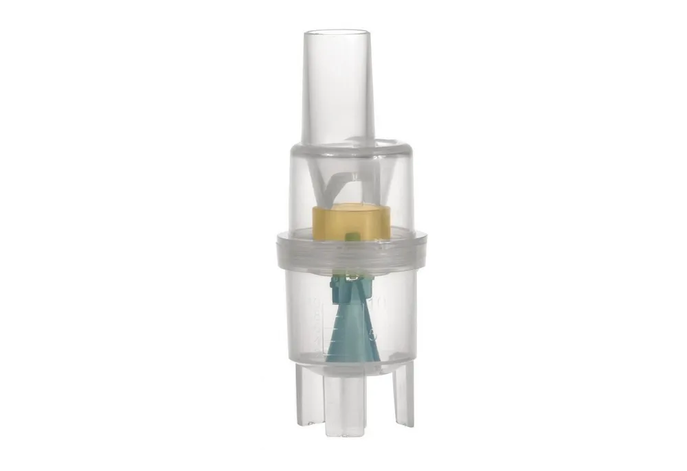 Promedix Inhalationsgerät Zubehör PR-814